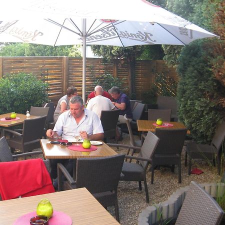 Hotel Art Inn Dinslaken Zewnętrze zdjęcie