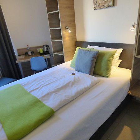 Hotel Art Inn Dinslaken Zewnętrze zdjęcie