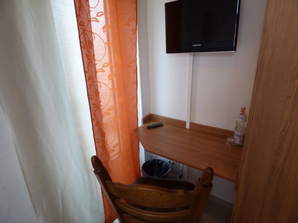 Hotel Art Inn Dinslaken Zewnętrze zdjęcie