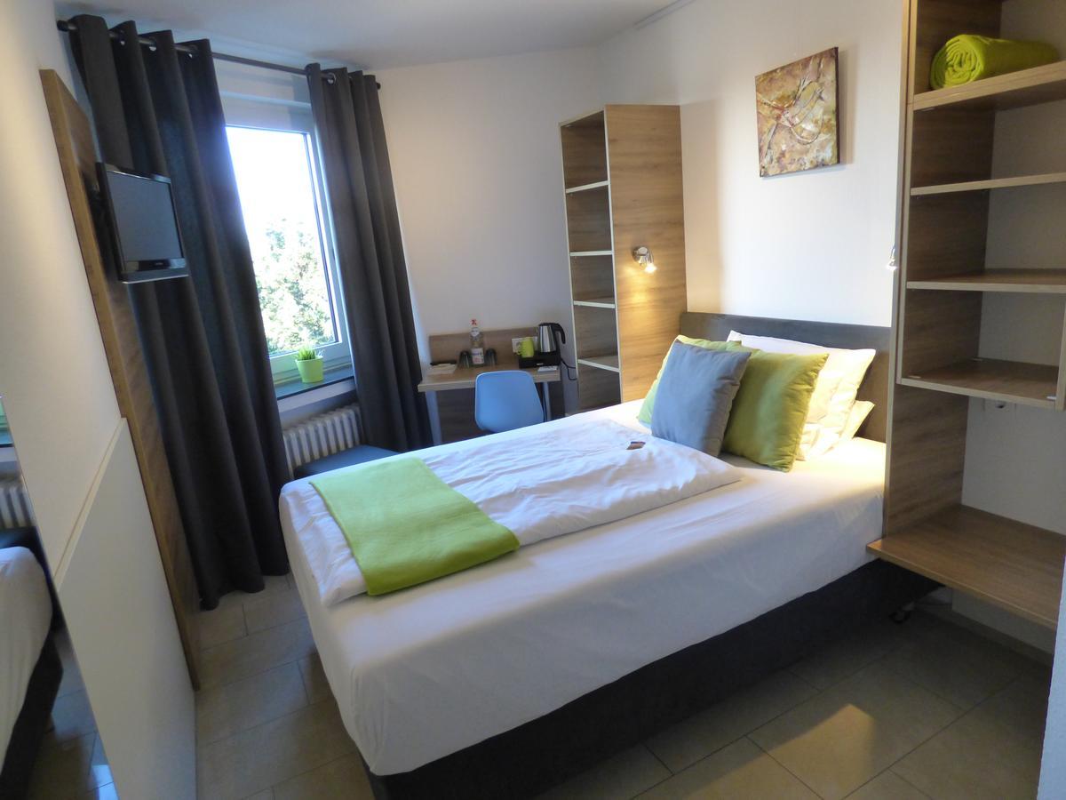 Hotel Art Inn Dinslaken Zewnętrze zdjęcie
