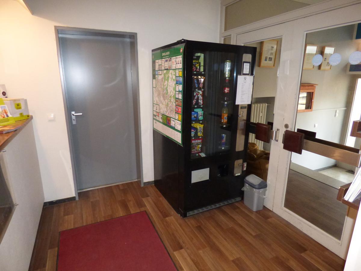 Hotel Art Inn Dinslaken Zewnętrze zdjęcie