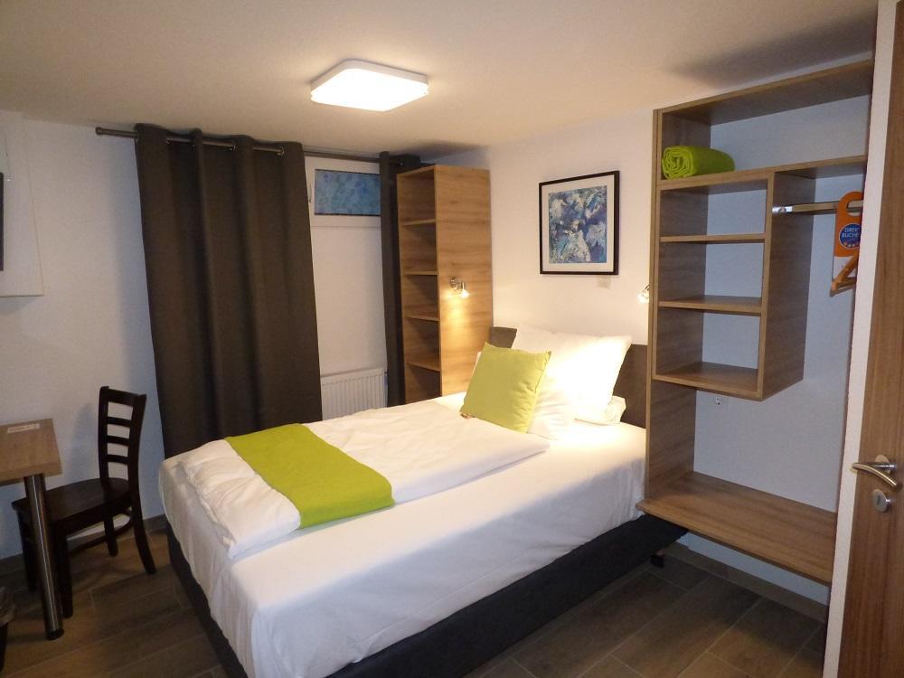 Hotel Art Inn Dinslaken Zewnętrze zdjęcie