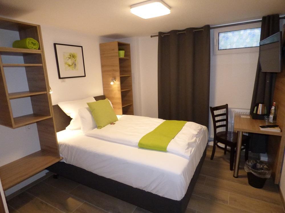Hotel Art Inn Dinslaken Zewnętrze zdjęcie